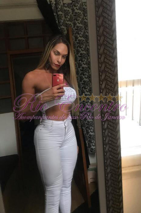 Camyli Victoria | Transex Acompanhante transex copacabana zona sul