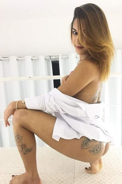 Livia Marinho | Transex Livia Marinho | Transex