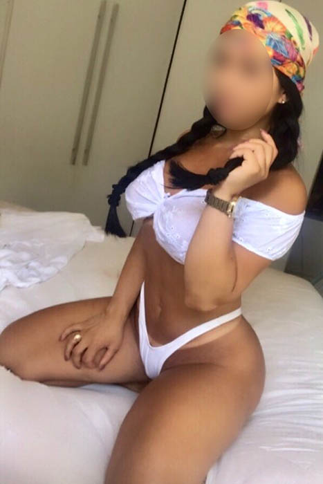 Pamela Prado | Mulheres Pamela Prado | Mulheres