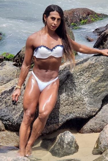 Paola Ponor | Transex Paola Ponor | Transex
