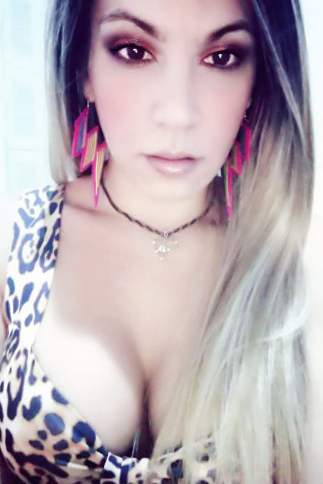 Bruna Pacheco | Transex Bruna Pacheco | Transex