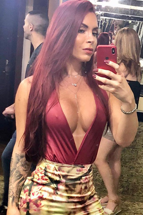 Arielle Carioca | Transex Arielle Carioca | Transex