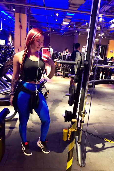 Arielle Carioca | Transex Arielle Carioca | Transex