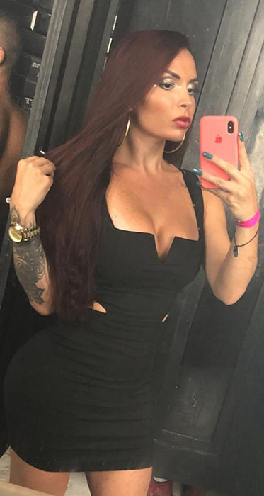 Arielle Carioca | Transex Arielle Carioca | Transex