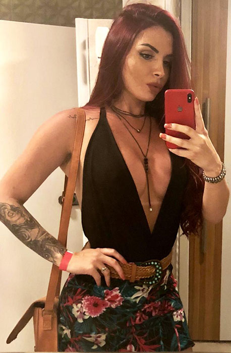 Arielle Carioca | Transex Arielle Carioca | Transex