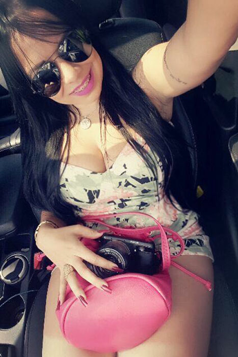 Julia Dias | Mulheres Julia Dias | Mulheres