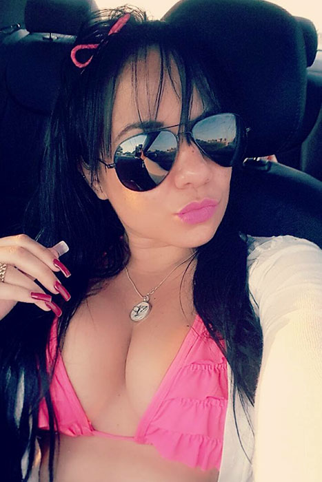 Julia Dias | Mulheres Julia Dias | Mulheres