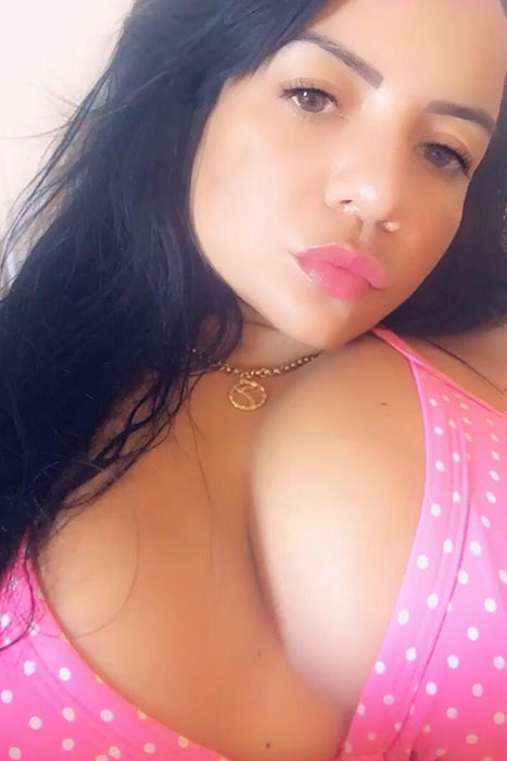 Julia Dias | Mulheres Julia Dias | Mulheres