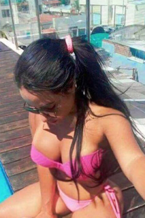 Julia Dias | Mulheres Julia Dias | Mulheres