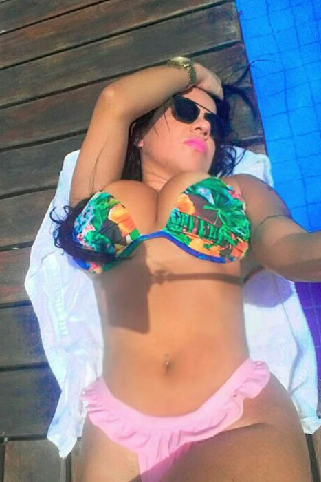 Julia Dias | Mulheres Julia Dias | Mulheres