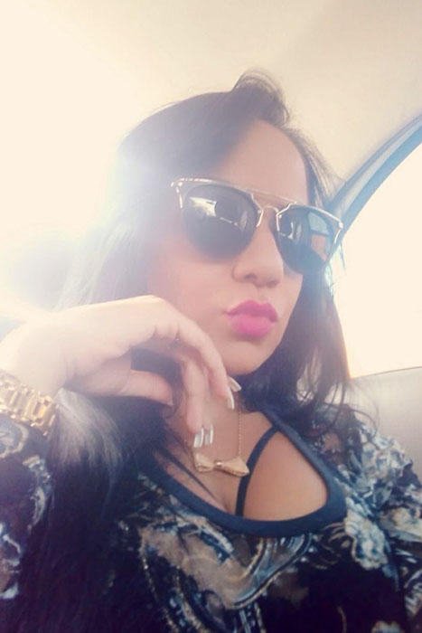 Julia Dias | Mulheres Julia Dias | Mulheres
