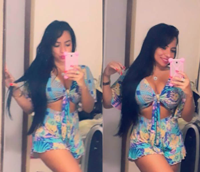 Julia Dias | Mulheres Julia Dias | Mulheres