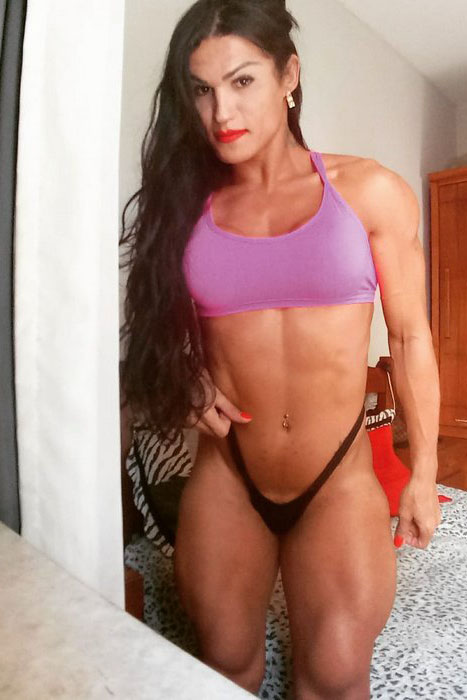 Emilly Weickert | Transex Emilly Weickert | Transex
