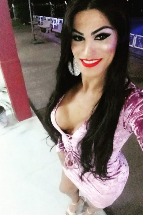 Emilly Weickert | Transex Emilly Weickert | Transex