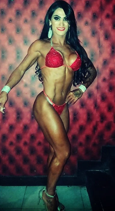Emilly Weickert | Transex Emilly Weickert | Transex
