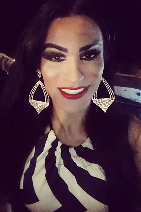 Emilly Weickert | Transex Emilly Weickert | Transex