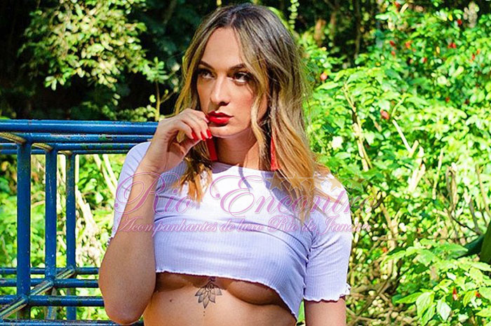 Luiza Baianinha | Transex Luiza Baianinha | Transex