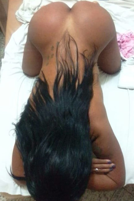 Mel Delicia | Mulheres Mel Delicia | Mulheres