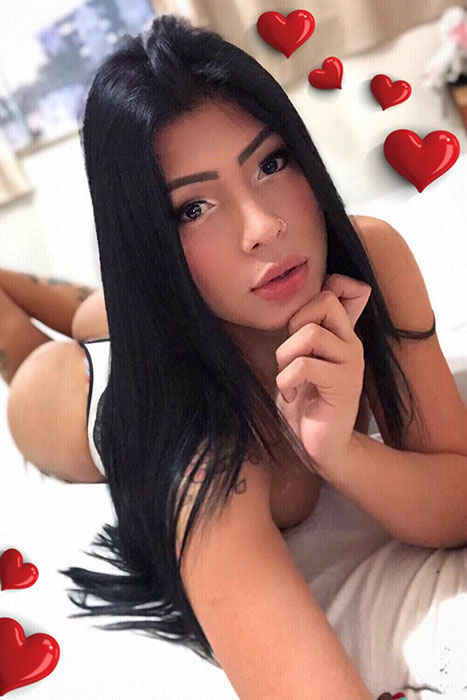 Anita Moranguinho | Transex Anita Moranguinho | Transex