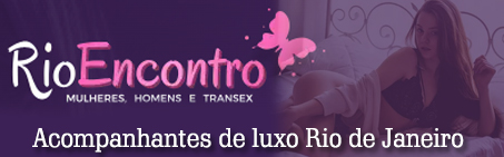 Acompanhantes Rio de Janeiro RJ