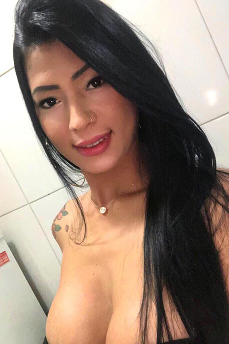Anita Moranguinho | Transex Anita Moranguinho | Transex