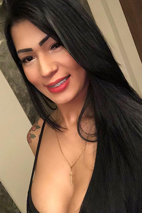 Anita Moranguinho | Transex Anita Moranguinho | Transex