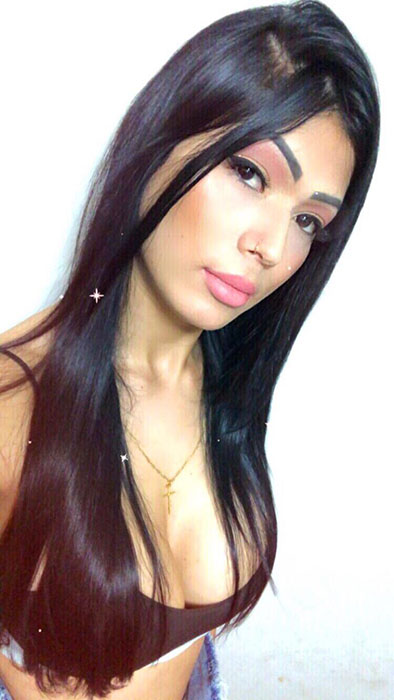 Anita Moranguinho | Transex Anita Moranguinho | Transex