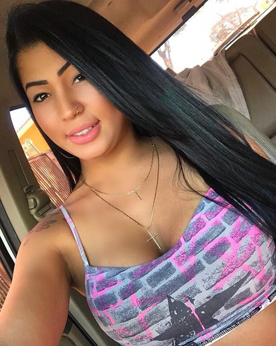 Anita Moranguinho | Transex Anita Moranguinho | Transex
