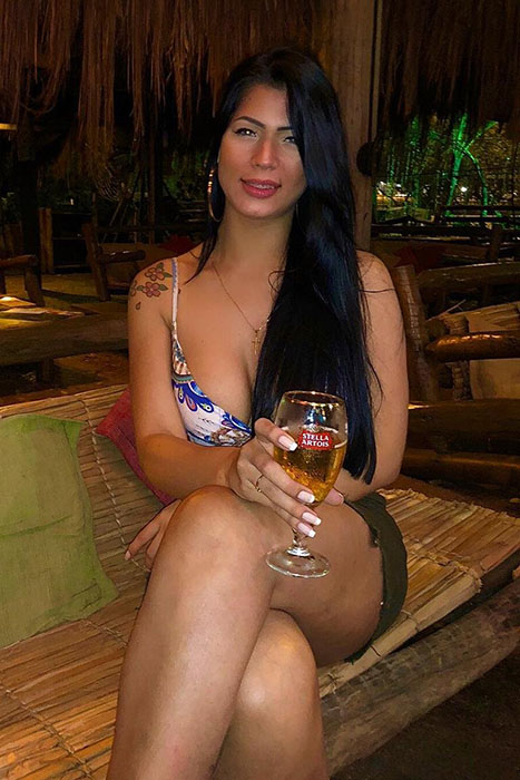 Anita Moranguinho | Transex Anita Moranguinho | Transex