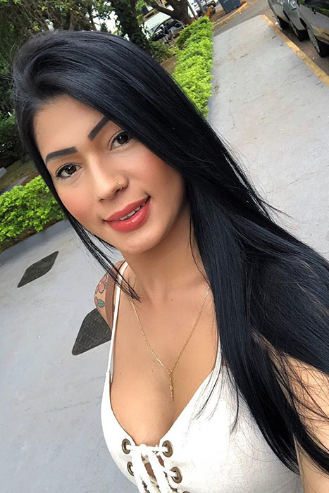 Anita Moranguinho | Transex Anita Moranguinho | Transex