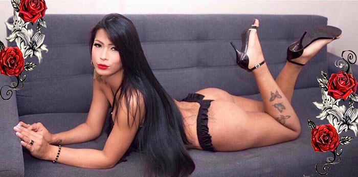 Anita Moranguinho | Transex Anita Moranguinho | Transex