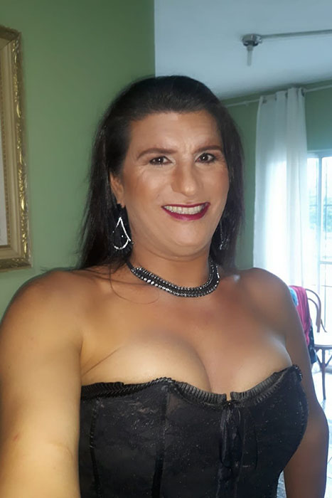 Fada Safada | Transex Fada Safada | Transex