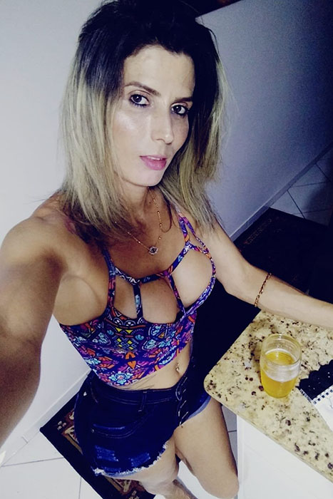 Luana Rangel | Transex Luana Rangel | Transex