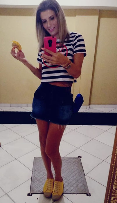 Luana Rangel | Transex Luana Rangel | Transex