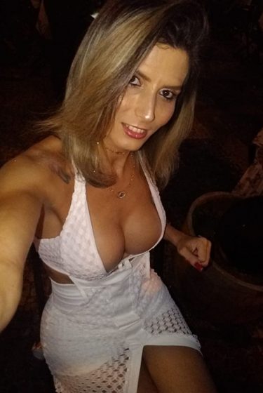 Luana Rangel | Transex Luana Rangel | Transex