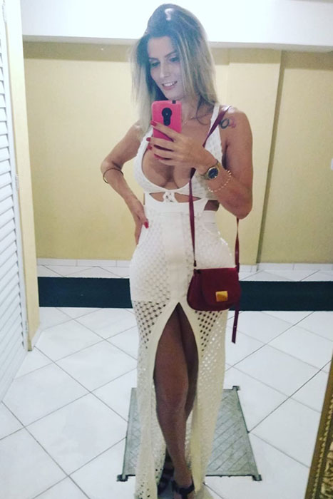 Luana Rangel | Transex Luana Rangel | Transex