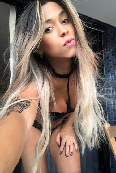 Livia Marinho | Transex Livia Marinho | Transex