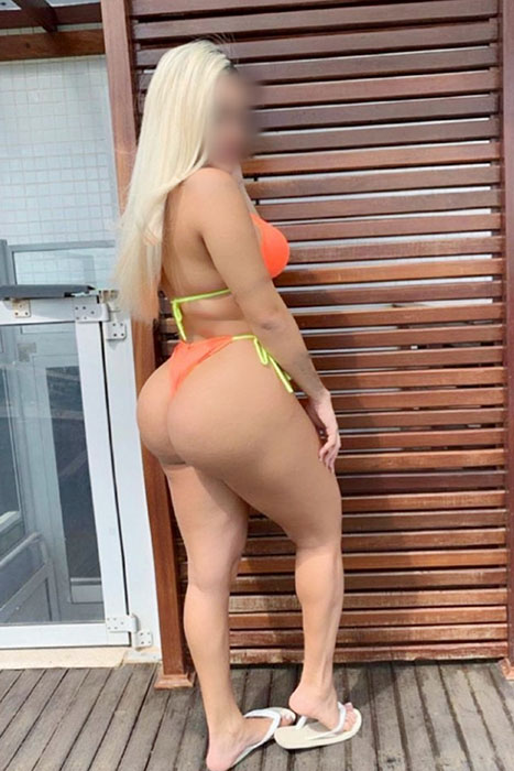 Pamela Tijucana | Mulheres Pamela Tijucana | Mulheres