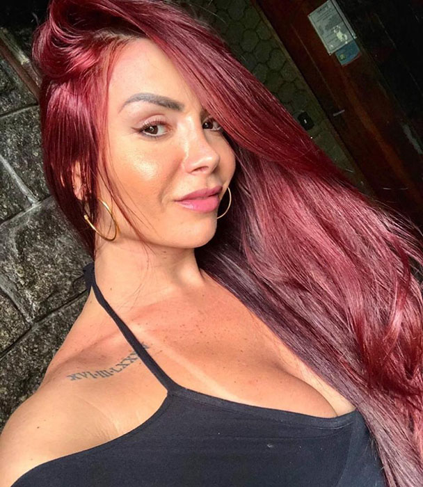 Arielle Carioca | Transex Arielle Carioca | Transex