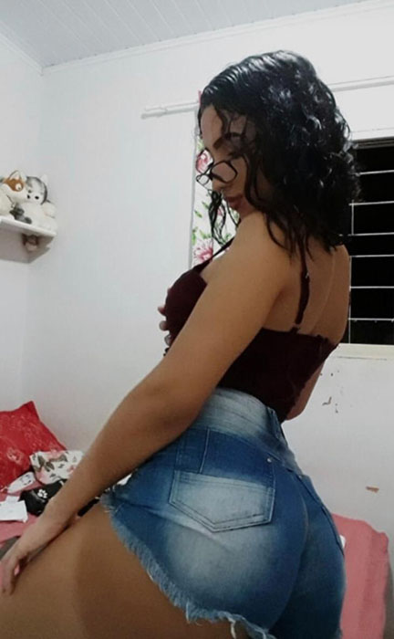 Bruninha | Transex Bruninha | Transex