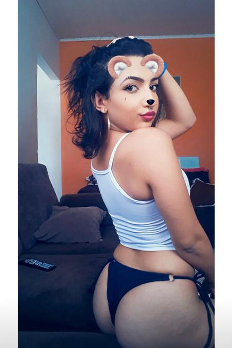 Bruninha | Transex Bruninha | Transex