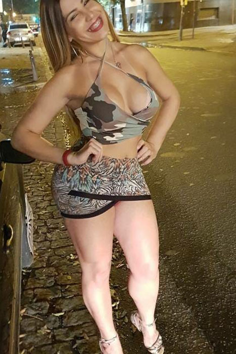 Bruna Pacheco | Transex Bruna Pacheco | Transex