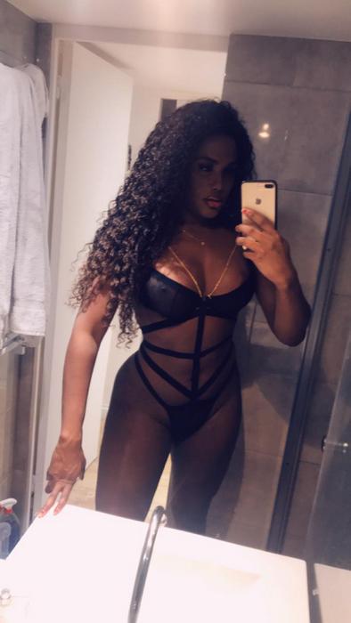 Bruna Bombom | Transex Transex Cinelandia centro rj
