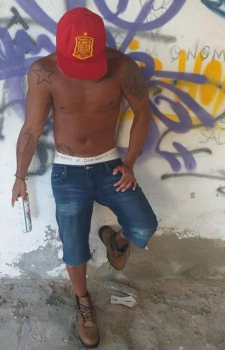 Gabriel Martins | Homens garoto de programa araruama