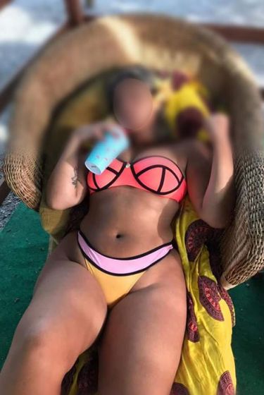 Nicole | Mulheres Acompanhantes Vila da Penha Zona Norte