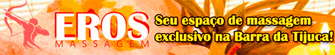 Eros Massagem