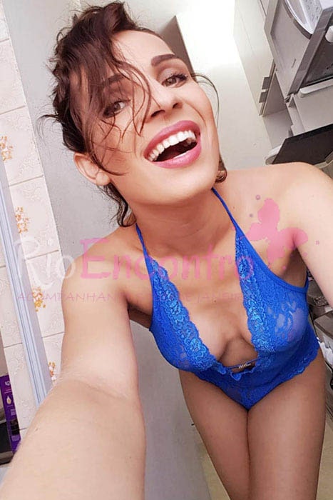 acompanhantes transex rj