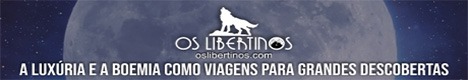 Os libertinos | Parceiro Rio Encontro