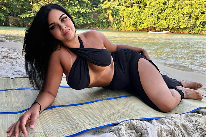 Privado: Bianca Massagista