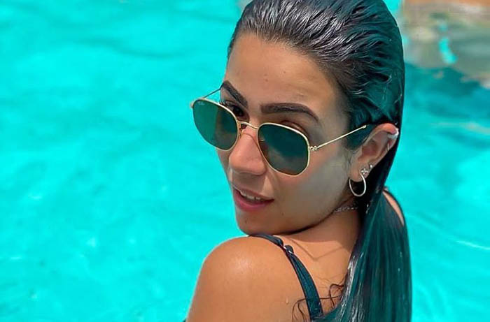 Leticia Almeida